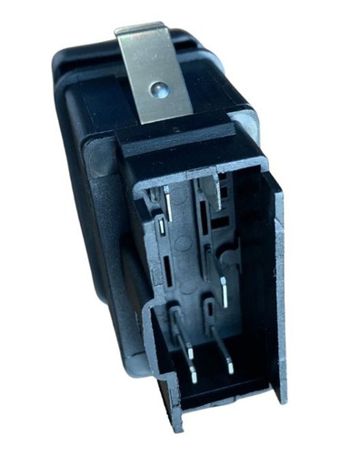 Comando Interruptor Tecla Botao Freio Motor Volvo Fh Fm Nh