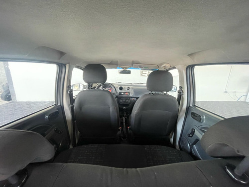 Fiat Uno UNO VIVACE Celeb. 1.0 EVO F.Flex 8V 5p