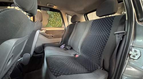 Chevrolet Meriva Meriva Maxx 1.4 MPFI 8V ECONOFLEX 5p