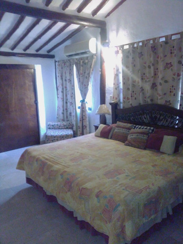 Imagen 6 de 14 de Casa De Bondades Inigualables Ideal Para Vivir O Vacacionar