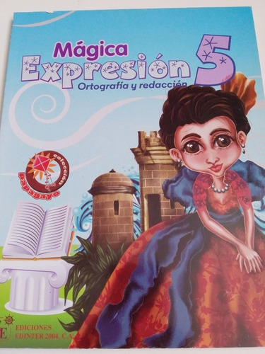 Magica Expresion 5