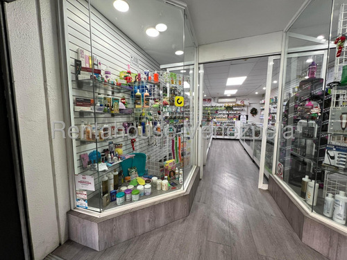 Fondo De Comercio En Venta En El Marqués Mls 25-17119 Yf
