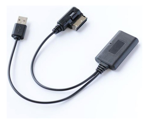 Adaptador De Inalámbrico Para Automóvil Interfaz Bluetooth
