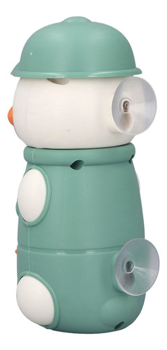 Juguete Acuático Para Bañera, Baño Para Bebés, Bonito Diseño