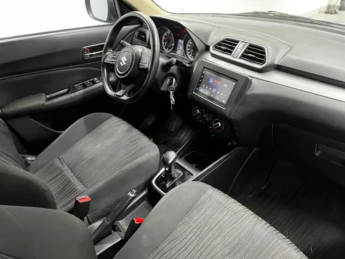 Suzuki Swift 1.2 Dzire At