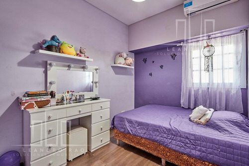 Casa Venta 4 Ambientes Moron Patio Cochera Balcon Jardin