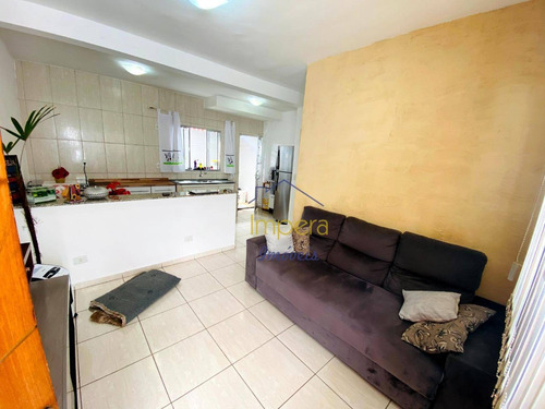 Imagem 2 de 21 de Sobrado Villagio Maria Da Luz Com 2 Dormitórios À Venda, 63 M² Por R$ 181.000 - Vila Iracema - São José Dos Campos/sp - So0106