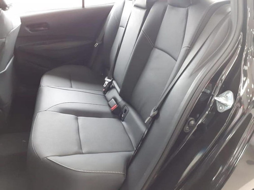 Corolla 2.0 Vvt-ie Xei Direct Shift Automático