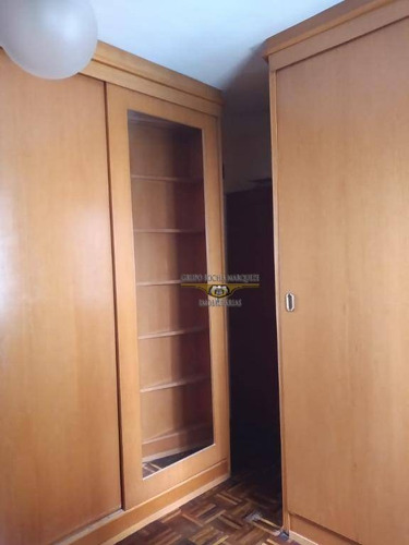 Imagem 7 de 16 de Apartamento Com 3 Dormitórios Para Alugar, 98 M² Por R$ 2.300,00/mês - Belém - São Paulo/sp - Ap2577