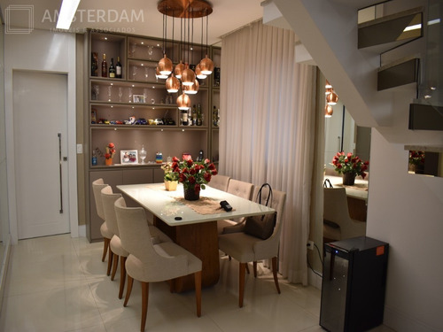 Imagem 5 de 17 de Belissima Casa Em Guarulhos 3 Sutes - Ca00138 - 69873337
