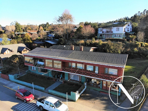 Imagen 2 de 19 de Exclusivo Departamento En Venta En Frutillar-bajo