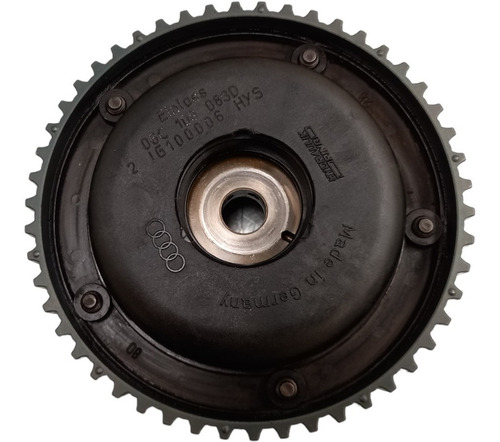 Engrane Árbol Levas Admisión Audi A6 C6 3.0 Lts 06c109083c (Usado)