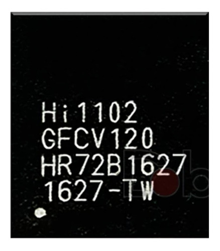 Ic Hi1102 Wifi Huawei Honor