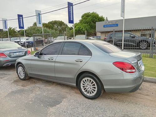 Mercedes-Benz Clase C 1.8 C200 City Edition B.efficiency