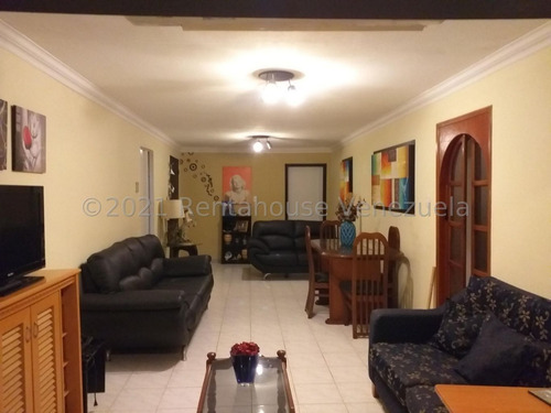 Imagen 4 de 9 de Apartamento En Venta Ubicado En Sector Bobare. Coro