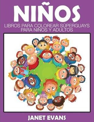 Ninos - Janet Evans (paperback)