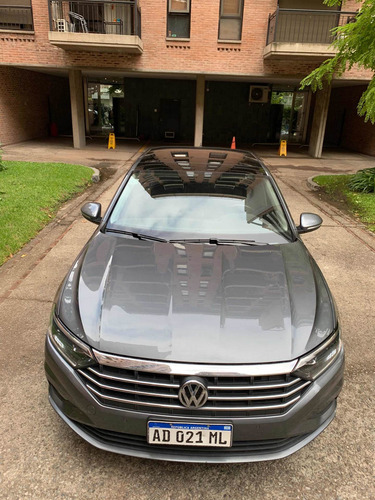 Volkswagen Vento 1.4 Highline 150cv At 2019