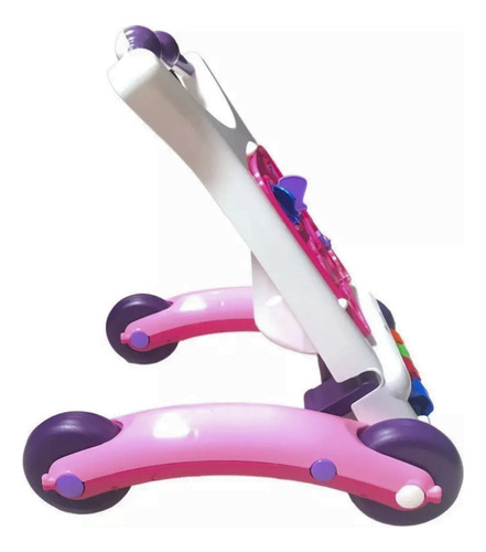 Imagen 7 de 9 de Caminador Andador Rondi Interactivo First Steps Con Juegos