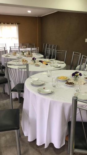 Alquiler Quinta Para Eventos