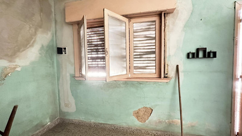 Venta Ph 3 Amb Con Cohcera A Reciclar En Ituzaingó Norte
