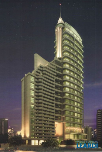 Conj. Comercial - Brooklin - Sp - 406243