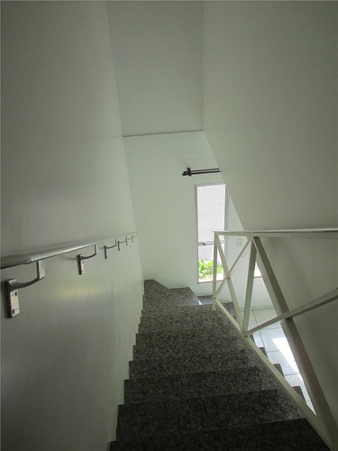 Imagem 22 de 22 de Apartamento Em São Paulo - Sp - So0007_slima