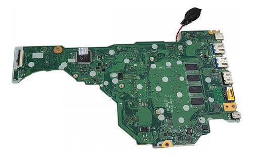 Placa Mãe Acer Aspire A514-54 A515-56 I5-1135g7 La-k093p