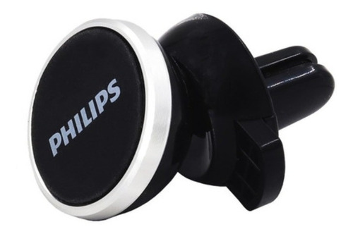 Imagen 1 de 2 de Soporte Para Celular Magnetico Philips Dlk2415mb - Revogames