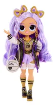 Comprar Muñeca De Moda L.o.l. ¡sorpresa! Dios Mío, Sparkle Star Con