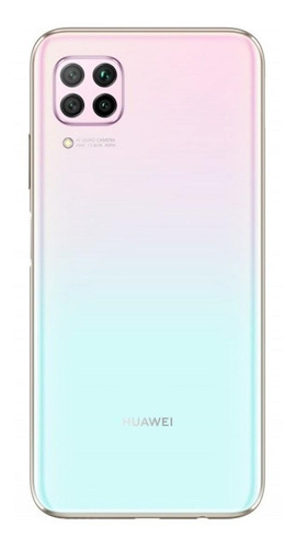 Huawei P40 Lite 128 GB sakura pink 6 GB RAM