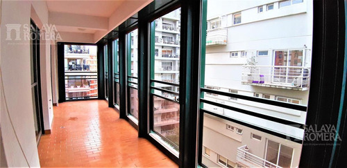 Imagen 16 de 30 de Departamento 4 Ambientes Con Dependencia, Cocina Independiente