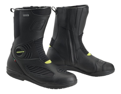 Bota Gaerne Street G Air Gore Tex Preta