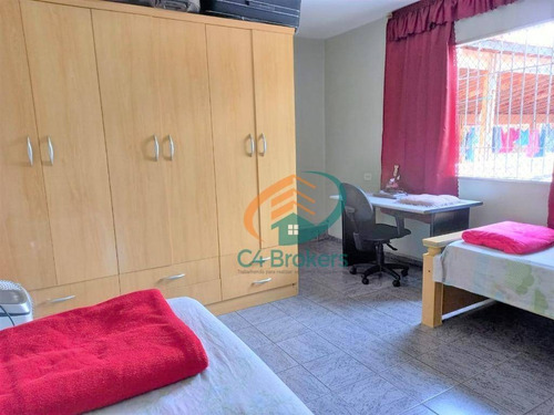 Imagem 17 de 20 de Sobrado Com 2 Dormitórios, 126 M² - Venda Por R$ 400.000,00 Ou Aluguel Por R$ 2.100,00/mês - Jardim Ipanema - Guarulhos/sp - So0671