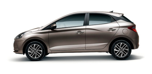 Imagem 5 de 15 de Hyundai Hb20 Evolution 1.0 Turbo Gdi 21/22