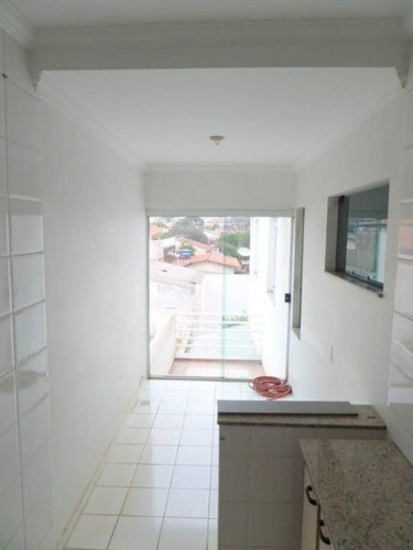 Imagem 10 de 30 de Salão Comercial + Sobrado A Venda - Centro - Sumaré/sp - Sl00027 - 70446226