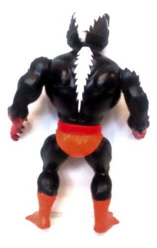 Heman Stinkor Vintage Figura Castillo Grayskul Skeletor (Usado)