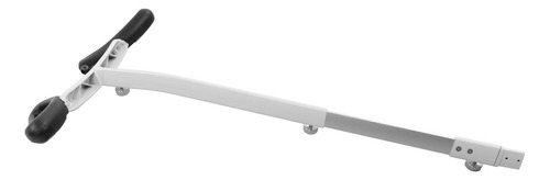 Scooter Handle Stent, Autoequilibrado, Control Eléctrico