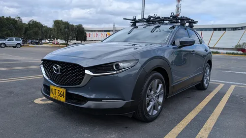 Mazda CX-30 2.0 Grand Touring At Hibrido Ligero - Mhev