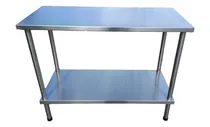 Comprar Mesas De Trabajo Acero Inoxidable Wl Equipos Gastronómicos