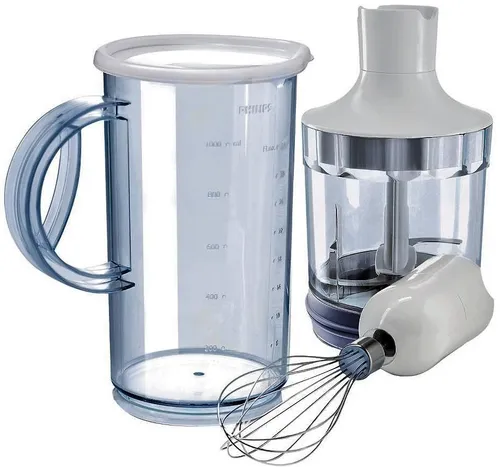 Garbarino batidora de mano philips best sale