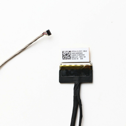 Cable Flex Video Asus K555u 1422-02830as 30 Pin Original
