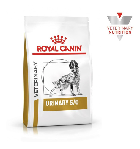 Urinary Canino  Royal Canin 1.5kgs!!