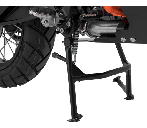 Caballete Central Para Ktm 890 Adventure (no Version R)