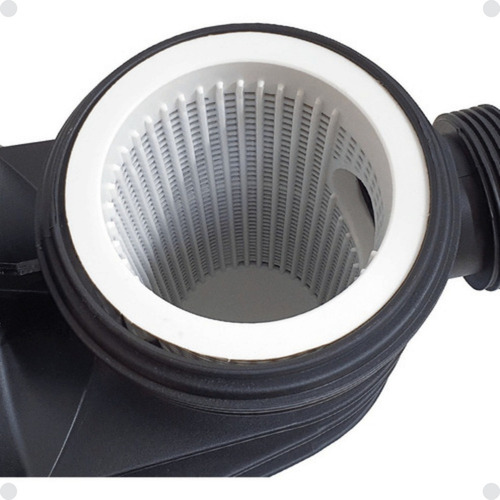Bomba Piscina Bmc300 3cv P/fm100 Monofasico Até 40 Mil Litro 127/220v