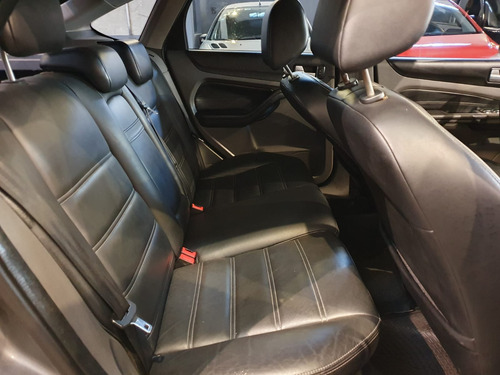 Ford Focus 2 1.8 Tdci Trend Plus