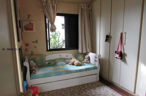 Imagem 6 de 11 de Apartamento Para Venda Em São Paulo, Vila Prudente, 4 Dormitórios, 4 Suítes, 4 Vagas - Jn1458_1-1716329