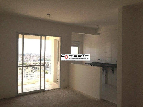 Imagem 5 de 9 de Apartamento Residencial À Venda, Ponte Preta, Campinas. - Ap0175
