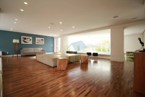 Imagem 27 de 30 de Apartamento, 35 M² - Venda Por R$ 550.000,00 Ou Aluguel Por R$ 2.800,00/mês - Vila Mariana - São Paulo/sp - Ap0302