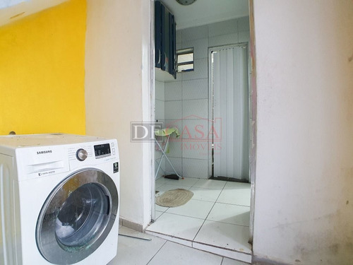 Imagem 8 de 30 de Sobrado Com 3 Dormitórios À Venda, 85 M² Por R$ 390.000,00 - Cidade Patriarca - São Paulo/sp - So3897