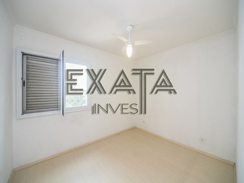Imagem 8 de 30 de Ótimo Apê Para Quem Procura Uma Área Central Próximo Ao Trabalho, A Unidade Está Em Perfeito Estado De Conservação, Com Uma Planta Muito Generosa De 80 M². Com 2 Dormitórios Aconch - Ap00926 - 700847